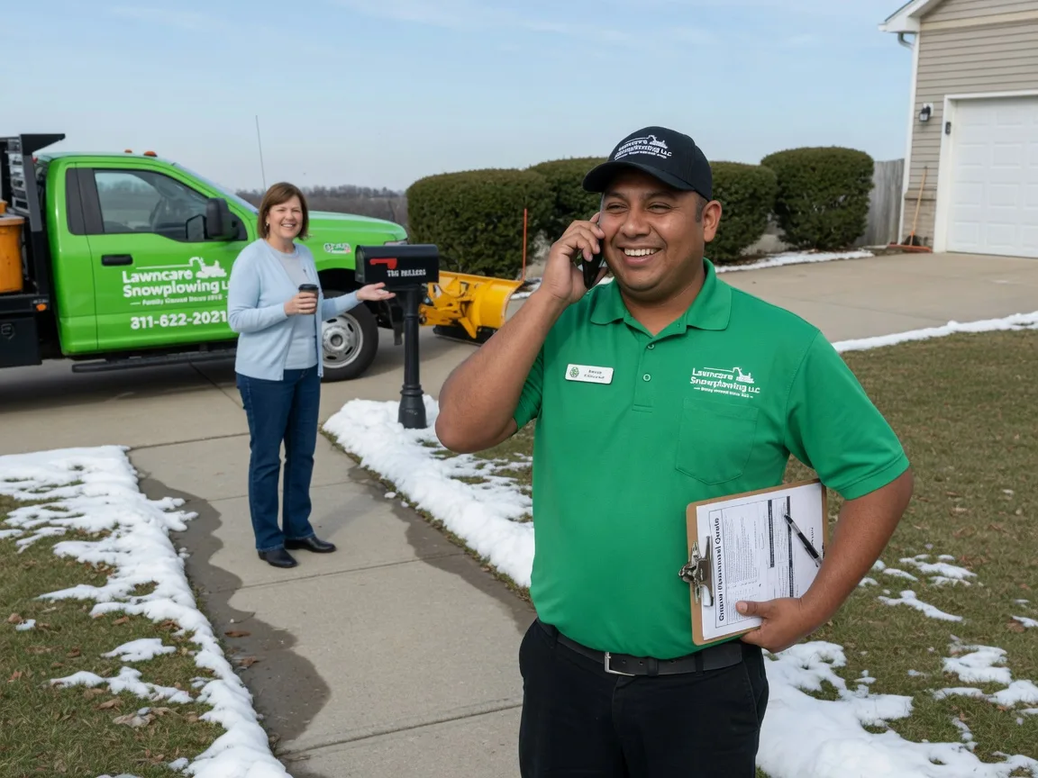 Lawn Care Services By Expert Landscaper Wilmore, PA FAQs